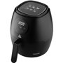 Airfryer - SENCOR - SFR 5030BK - 1300 W - 3,5 L - Noir