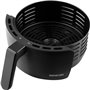 Airfryer - SENCOR - SFR 5030BK - 1300 W - 3,5 L - Noir