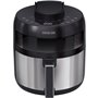 Airfryer - SENCOR - SFR 5010BK - 1500 W - 5 L - Noir