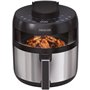 Airfryer - SENCOR - SFR 5010BK - 1500 W - 5 L - Noir