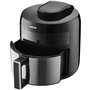 Airfryer - SENCOR - SFR 5010BK - 1500 W - 5 L - Noir