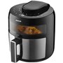 Airfryer - SENCOR - SFR 5010BK - 1500 W - 5 L - Noir