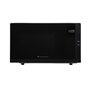 Micro-ondes - CONTINENTAL EDISON - CEMO23BG - Gril -  Noir - 1280 W - L48 x H29