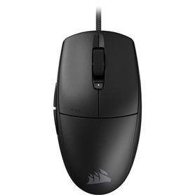 Souris Gaming Filaire - CORSAIR - M55 Wired - 16 000 DPI - Ergonomique - Rétroéclairage RGB