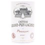 Château Grand Puy Lacoste 2021 Grand Cru classé Pauillac - Vin rouge de Bordeaux