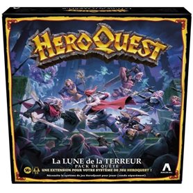 HeroQuest