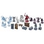 systeme de jeu HeroQuest requis