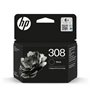 Cartouche d'encre HP 308 authentique noir (7FP21UE) pour HP Envy 6110