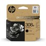 Cartouche d'encre HP 308e authentique Noir EvoMore (7FP22UE) pour HP Envy 6110