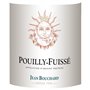 Jean Bouchard 2023 Pouilly-Fuissé - Vin blanc de Bourgogne