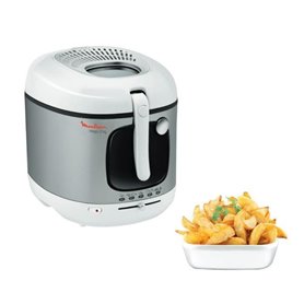 Moulinex Mega Unique Autonome 2100 W Argent