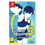 Fitness Boxing 3: Your Personal Trainer  Jeu Nintendo Switch