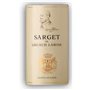 Sarget de Gruaud Larose 2021 Saint-Julien - Vin rouge de Bordeaux