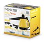 Nettoyeur a vapeur - SENCOR - SSC 3001YL - 1000 W - 350 ml - Jaune