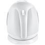 Bouilloire - SENCOR - SWK 1010WH - 1100 W - 1 L - Blanc