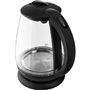 Bouilloire - SENCOR - SWK-1785BK - 1,7 L - 2200 W - Noir