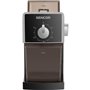 Moulin a café électrique - SENCOR - SCG 5050 BK - 110 W - 180 g de grains - Noir