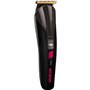 Tondeuse a cheveux - SENCOR - SHP 7411BK - 12 accessoires - Rechargeable - Noir