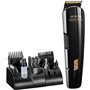 Tondeuse a cheveux professionnelle - SENCOR - SHP 8305BK - 12 accessoires - Noir