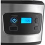 Machine a café - SENCOR - SCE 3700BK - 0,75 L - 700 W - Noir