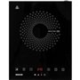 Plaque de cuisson a induction - SENCOR - SCP 3601GY - 2000 W - 1 foyer - Noir