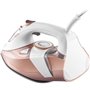 Fer a vapeur - SENCOR - SSI 8300RS - 3200 W - 350 ml - 45 g/min - Blanc / Rose