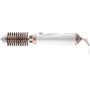 Brosse a air chaud - SENCOR - SHS 0910GD - 1000 W - Rotation automatique - Or / Blanc