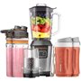 Blender smoothie - SENCOR - SBL 7570SS - 800 W - Argent