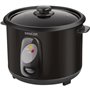 Cuiseur a riz - SENCOR - SRM 1001BK - 400 W - 1 L - Noir