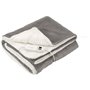 Couverture chauffante - SENCOR - SUB 2000G - 160 W - 9 températures - Gris