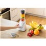 Blender smoothie - SENCOR - SBL 2110WH - 500 W - 0,6 L - Blanc