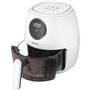 Airfryer - SENCOR - SFR 5340WH - 1300 W - 3,5 L - Blanc