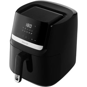 Airfryer - SENCOR - SFR 6550BK - 1600 W - 6