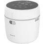 Cuiseur a riz - SENCOR - SRM 0670WH - 350 W - 0,6 L - Blanc