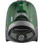 Aspirateur traineau sans sac - SENCOR - SVC 1016GR - 800 W - 80 dB - 1,5 L - Noir / Vert