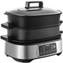 Mijoteuse et grill multifonction - SENCOR - SPR 6300BK - 6 L - Noir