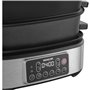 Mijoteuse et grill multifonction - SENCOR - SPR 6300BK - 6 L - Noir