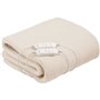 Couverture chauffante - SENCOR - SUB 291 - 120 W - 2 personnes - Blanc