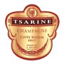 Champagne Tsarine Cuvée Solium - Brut