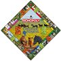 Monopoly Chevaux et Poneys - Winning Moves - Jeu de plateau - Enfant - Jeu d'ambiance - Vert