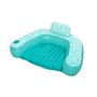 Fauteuil de piscine gonflable Bestway Comfort Plush 145 x 120 cm