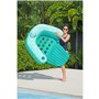 Fauteuil de piscine gonflable Bestway Comfort Plush 145 x 120 cm