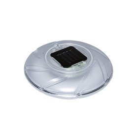 Bestway SolarFloat Lumière LED étanche pour piscine