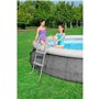 Bestway Échelle de Piscine 84 cm Jardin 58430