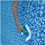 Bestway AquaScrub Tête de brosse rotative pour piscine