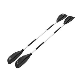 Bestway Rames Aluminium Hidro-Force Kayak 230 cm Loisirs 62174