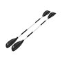 Bestway Rames Aluminium Hidro-Force Kayak 230 cm Loisirs 62174