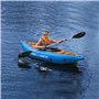 Bestway Rames Aluminium Hidro-Force Kayak 230 cm Loisirs 62174