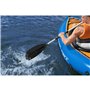 Bestway Rames Aluminium Hidro-Force Kayak 230 cm Loisirs 62174