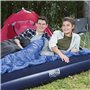 Bestway Matelas Queen 203x152x22 cm Gonflable et Camping 67003